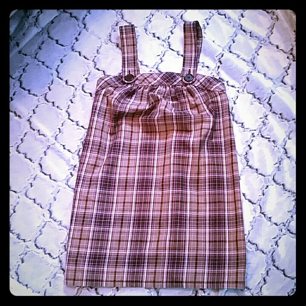 SO dress